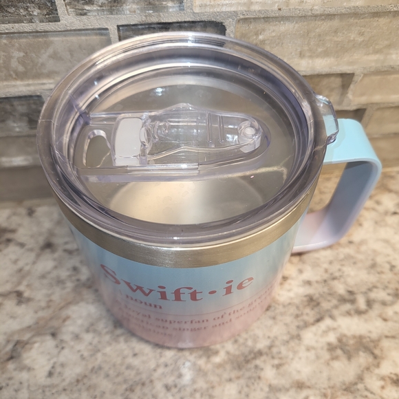 Swiftie Gradient Mug - Picture 2 of 2